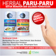 Illustration for article titled Sakit Paru Paru Flekem/em